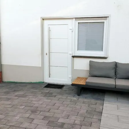 Mosel19 - Moderne, Hochwertige Ferienwohnung Niederfell Esterno foto