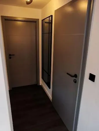 Mosel19 - Moderne, Hochwertige Ferienwohnung Niederfell Esterno foto