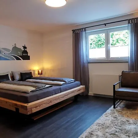 Mosel19 - Moderne, Hochwertige Ferienwohnung Niederfell Esterno foto