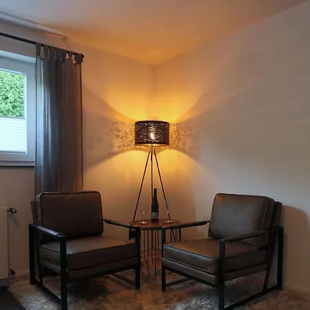 Mosel19 - Moderne, Hochwertige Ferienwohnung Niederfell Esterno foto