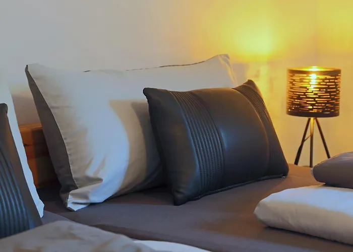 Mosel19 - Moderne, Hochwertige Ferienwohnung