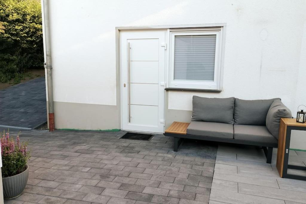 Apartment Mosel19 - Moderne, Hochwertige