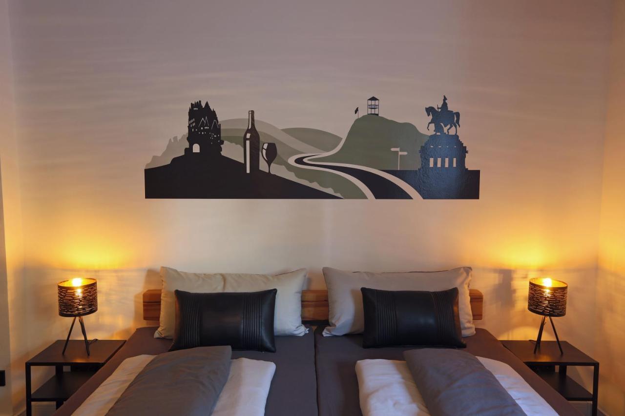 Mosel19 - Moderne, Hochwertige