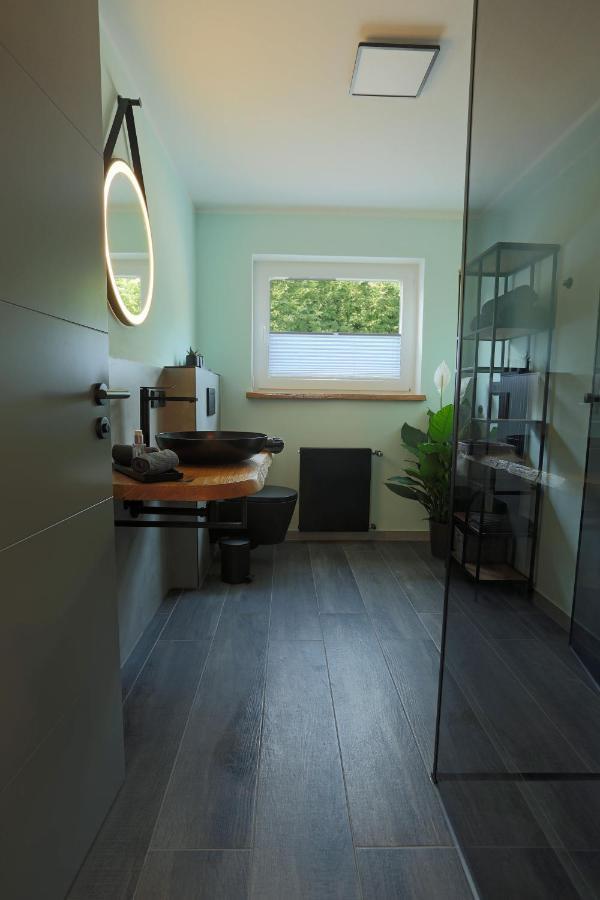 Apartment Mosel19 - Moderne, Hochwertige *