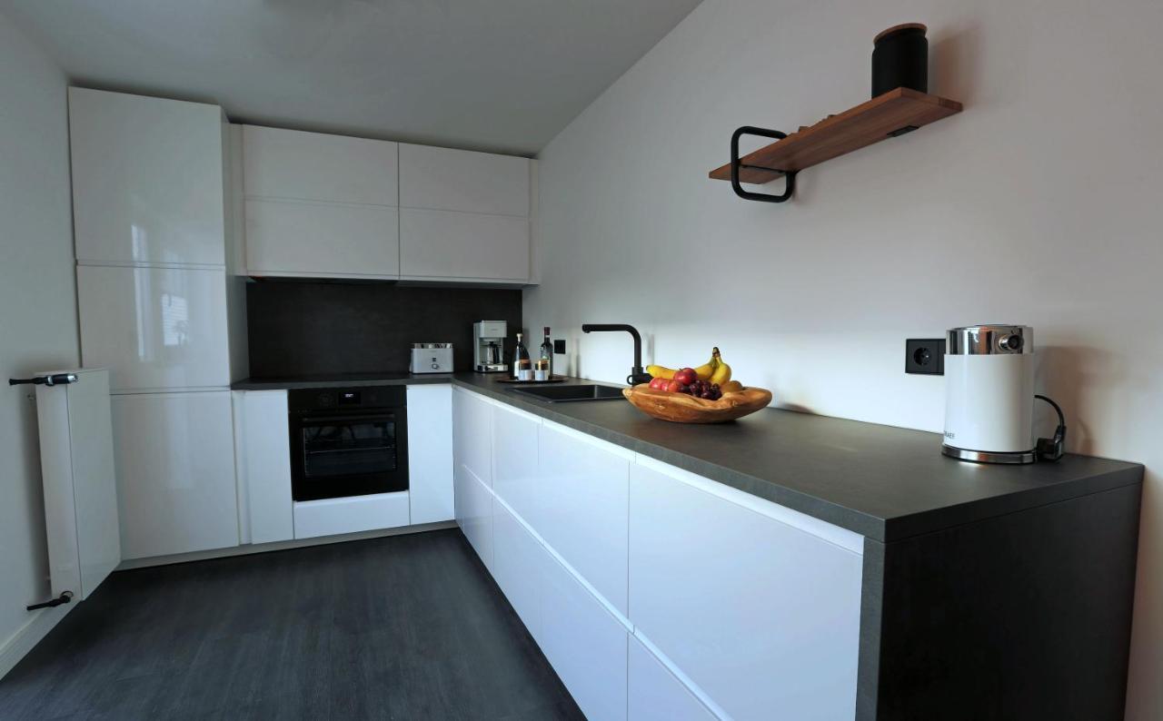 Apartment Mosel19 - Moderne, Hochwertige