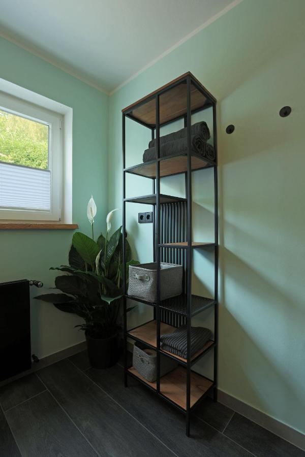 Apartment Mosel19 - Moderne, Hochwertige Niederfell