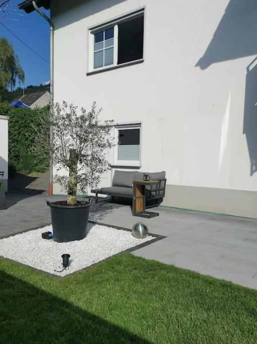 Apartment Mosel19 - Moderne, Hochwertige