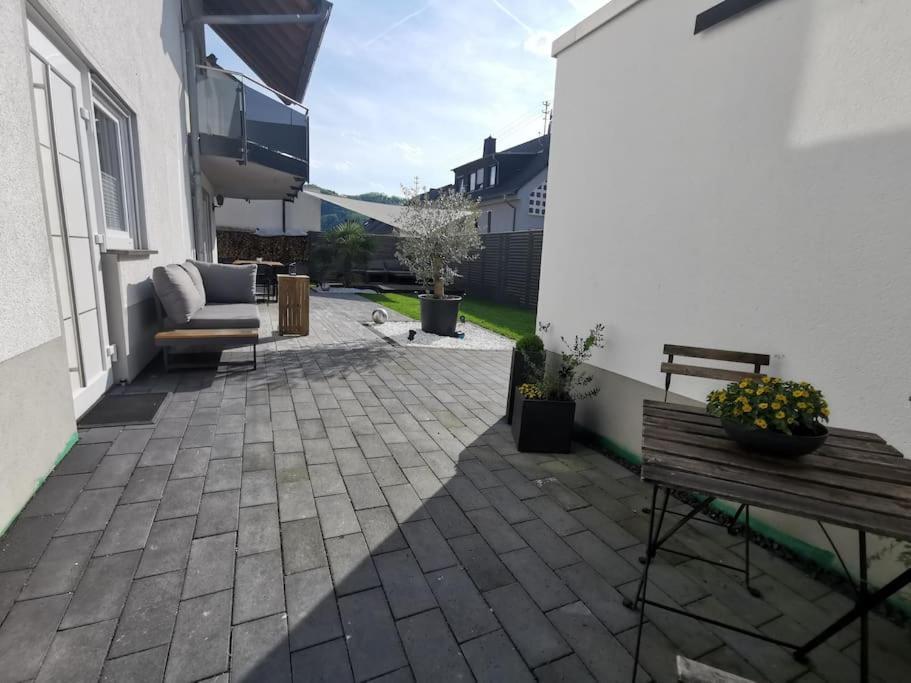 Apartment Mosel19 - Moderne, Hochwertige *