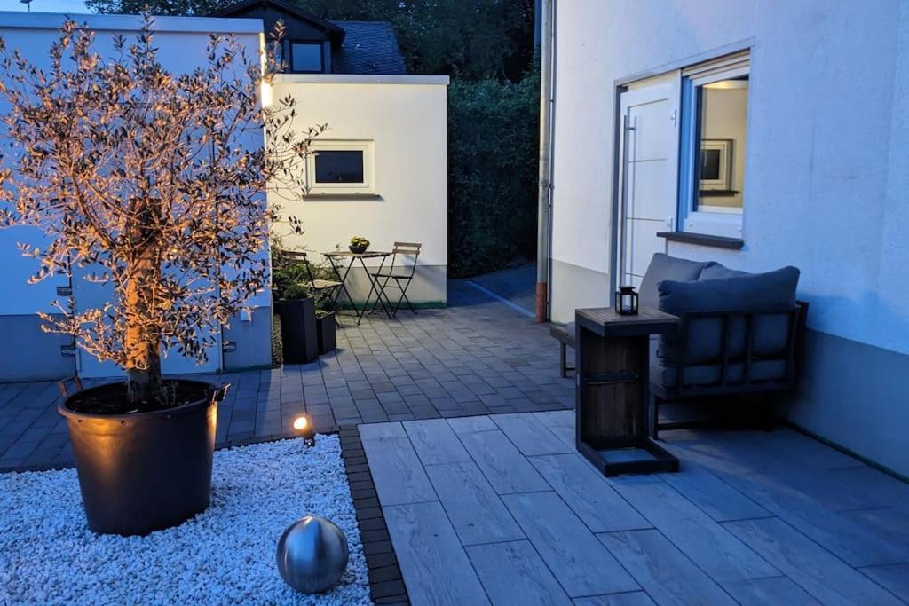 Apartment Mosel19 - Moderne, Hochwertige