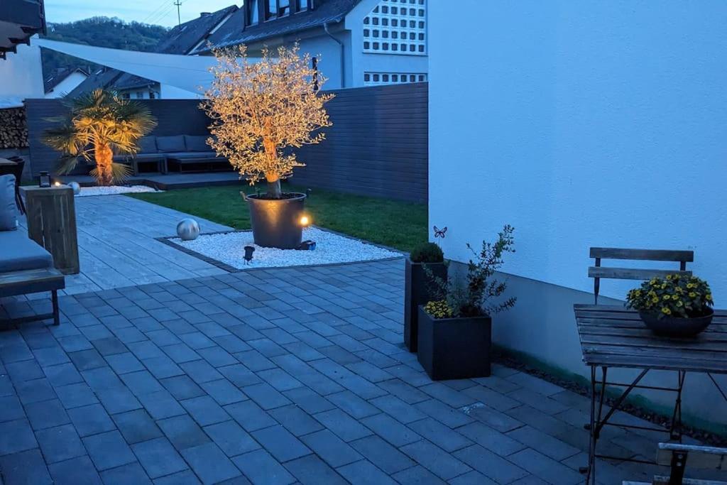 Mosel19 - Moderne, Hochwertige * Niederfell